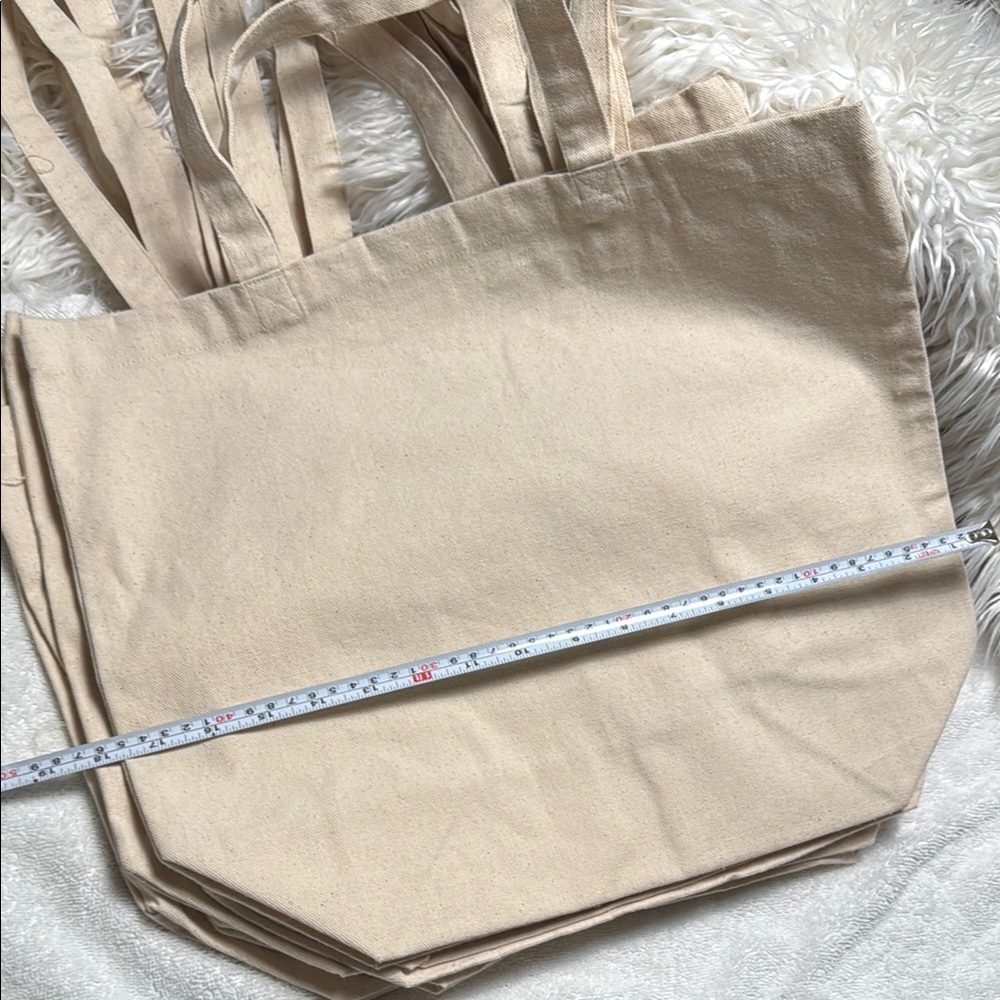 Six Aviator Nation Tote Bags - Picture 4 of 5